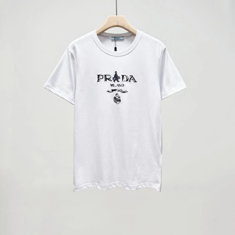 Popular Prada T-Shirts 166737