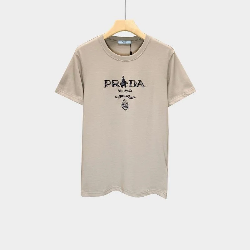 Popular Prada T-Shirts 166737