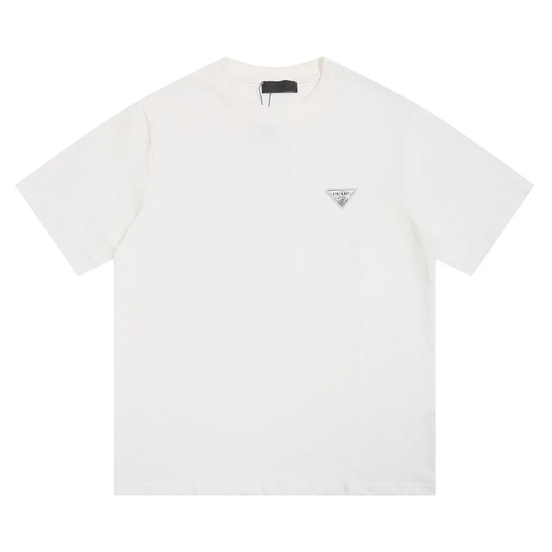 Prada T-Shirts Affordable 166732