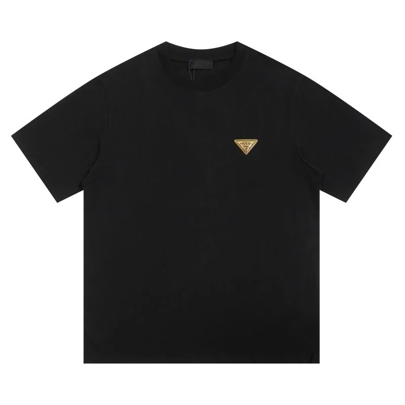 Prada T-Shirts Affordable 166732
