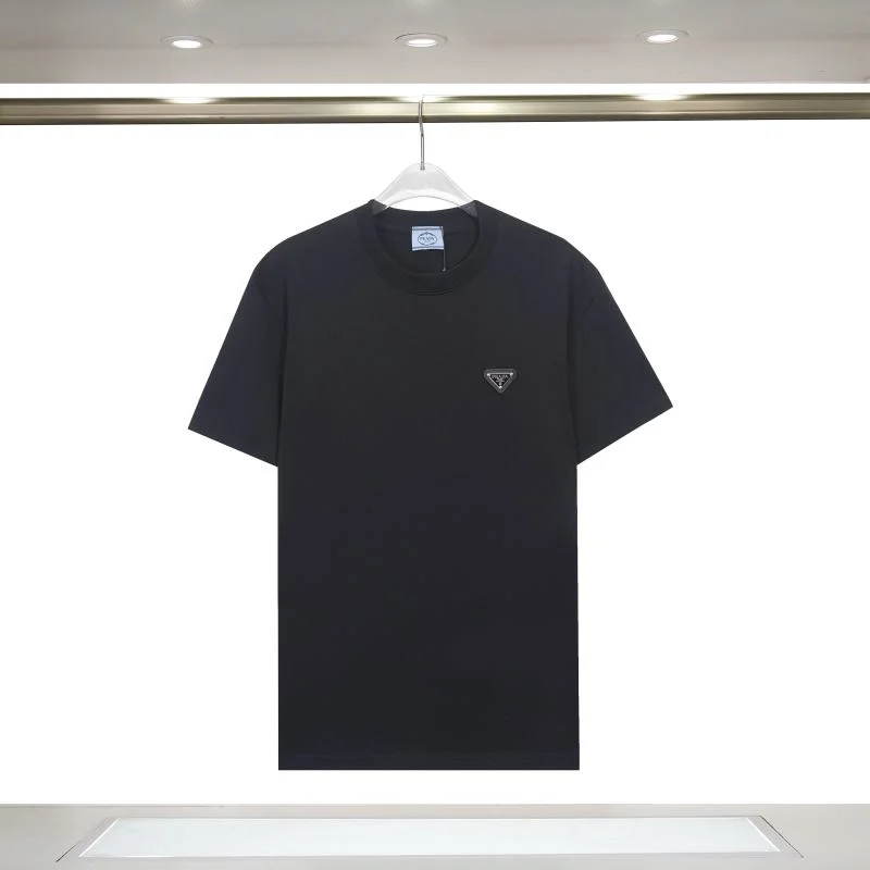 Prada T-Shirts Effortless 166733