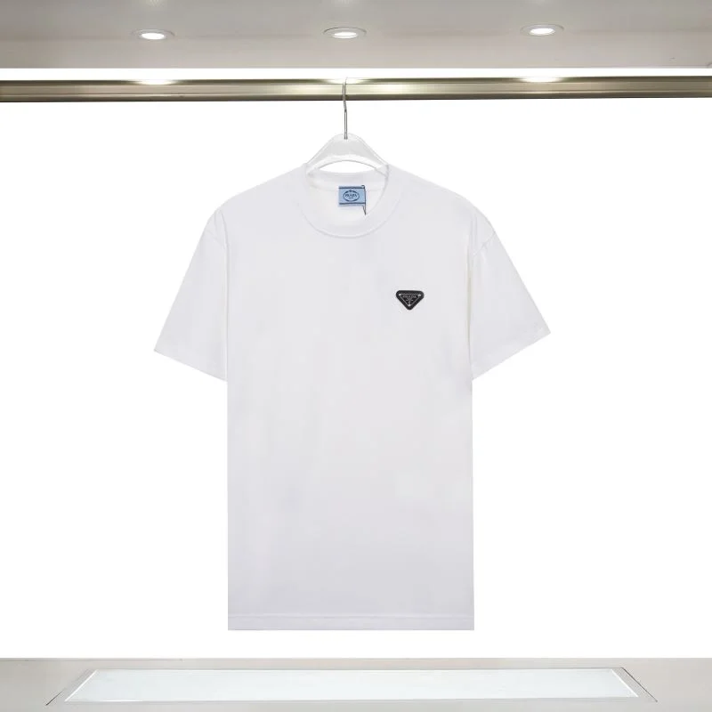 Prada T-Shirts Effortless 166733
