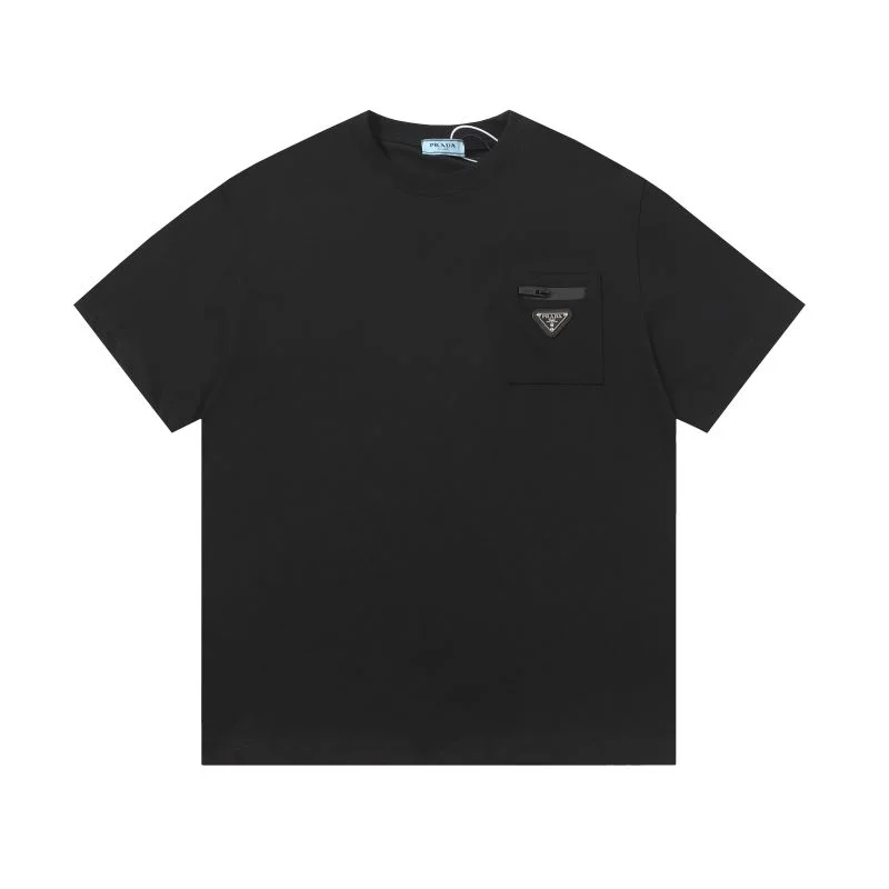 Prada T-Shirts FreshLook 166731