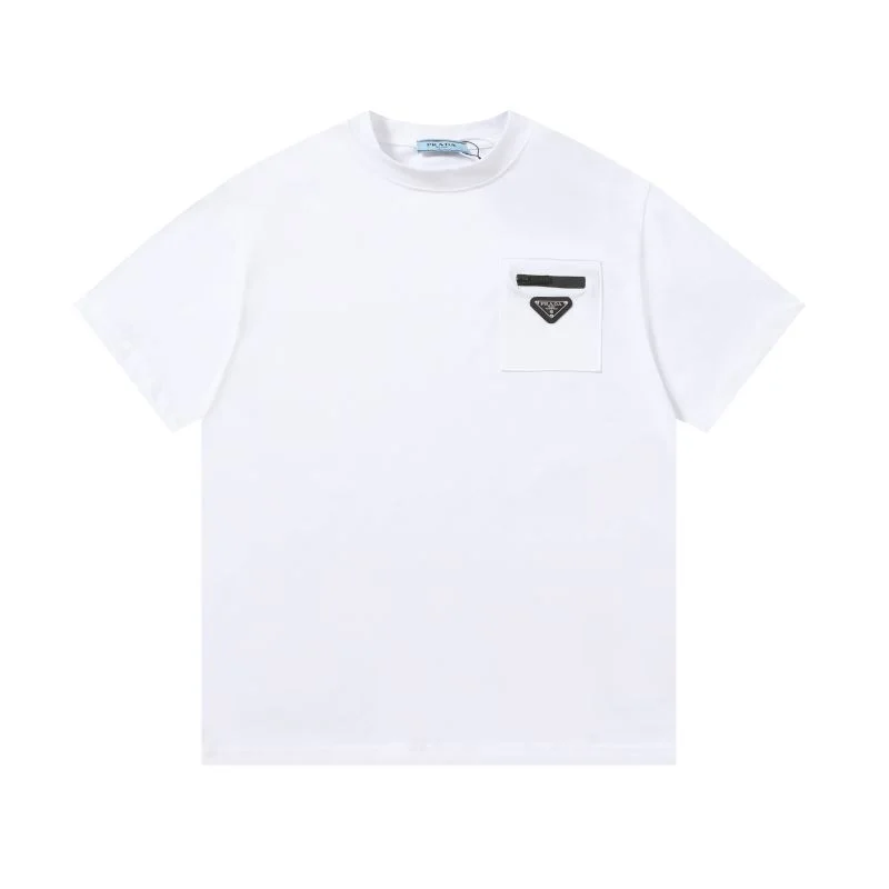 Prada T-Shirts FreshLook 166731