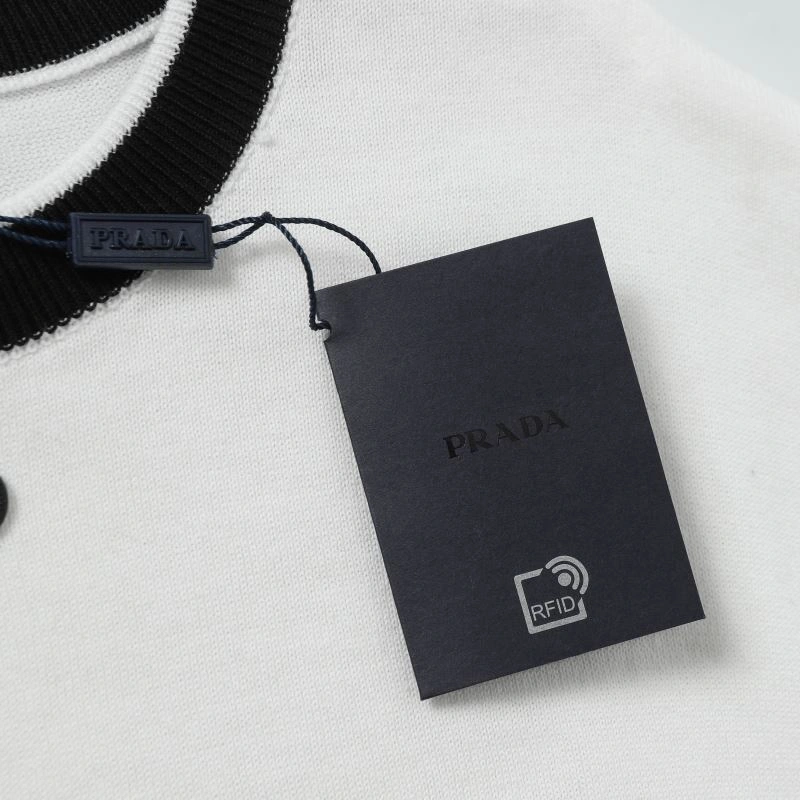 ZipUp Prada T-Shirts 171804