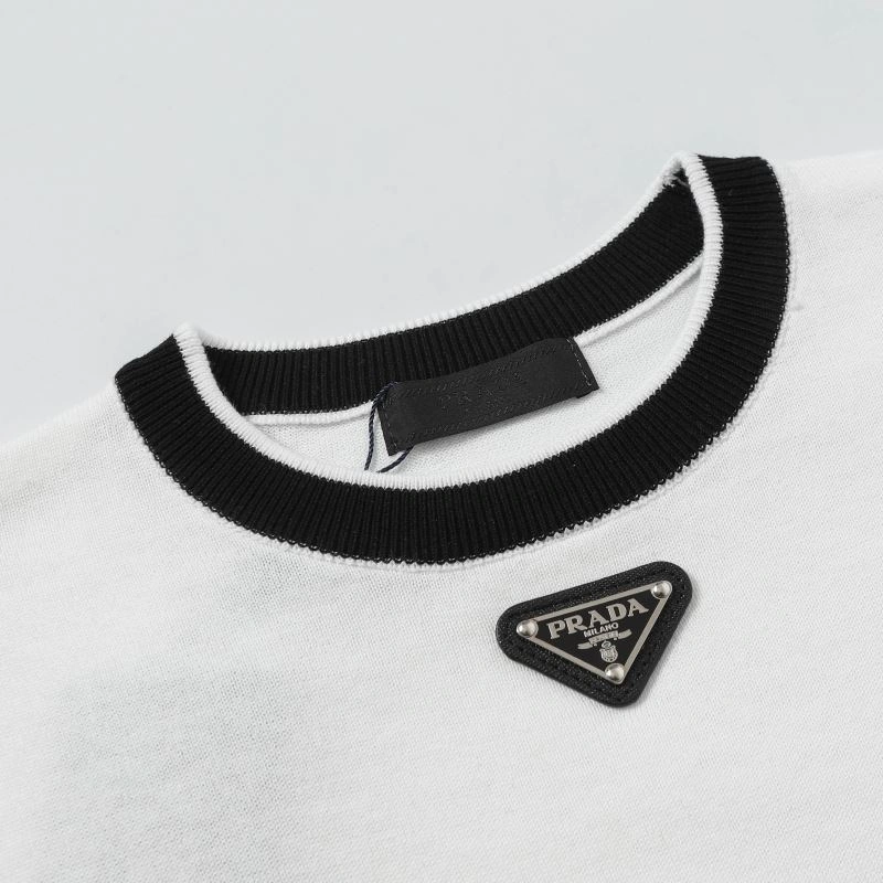 ZipUp Prada T-Shirts 171804
