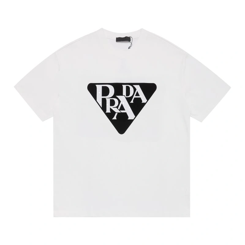 Prada T-Shirts Effortless 171806