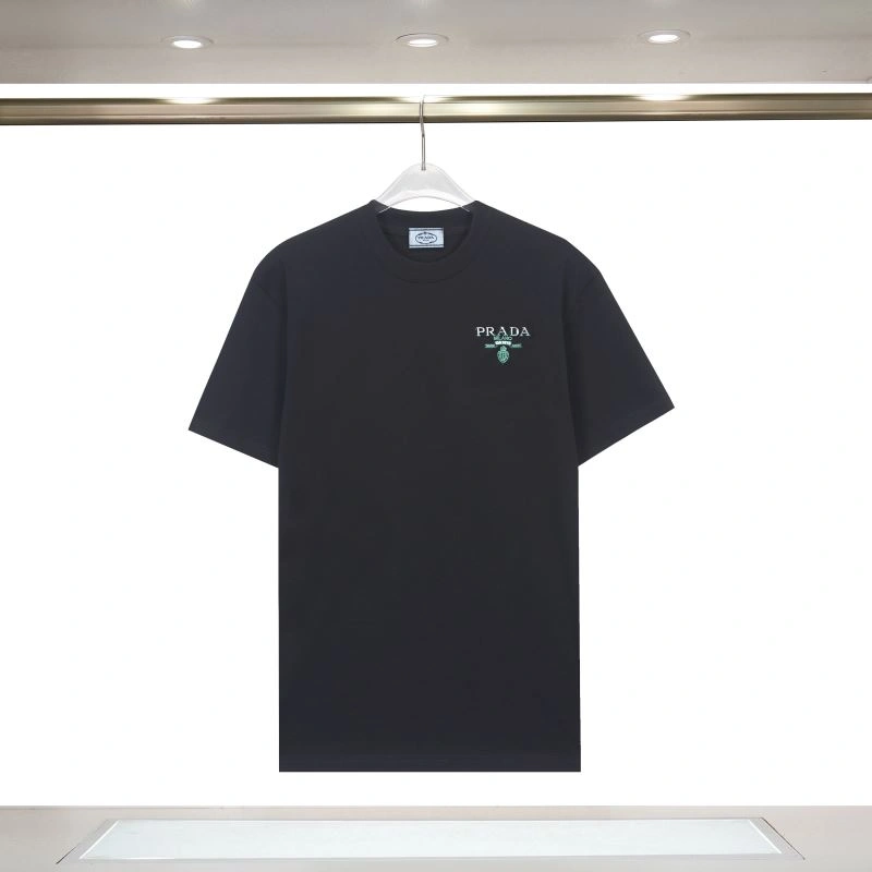 Prada T-Shirts Thermal 171808
