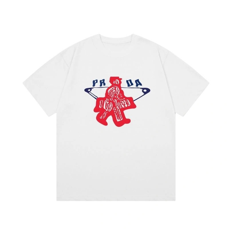 Prada T-Shirts NewStyle 171863