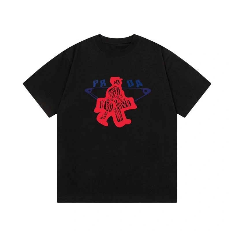 Prada T-Shirts NewStyle 171863
