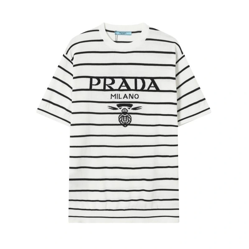 Prada T-Shirts Upgraded 171797