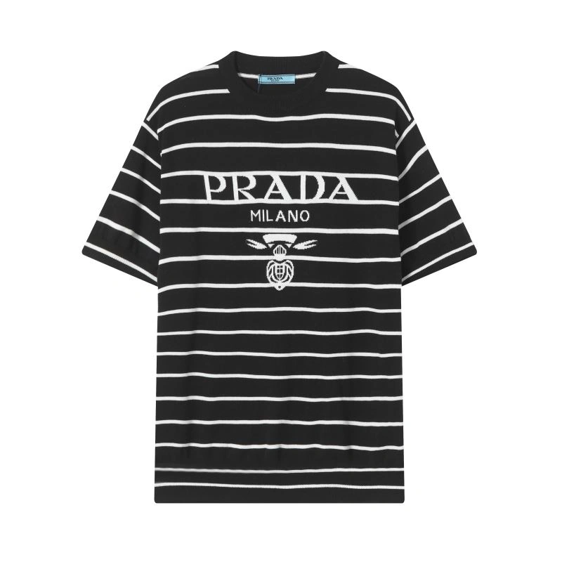 Prada T-Shirts Upgraded 171797