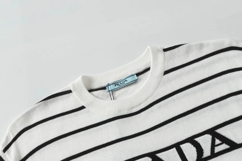 Prada T-Shirts Upgraded 171797