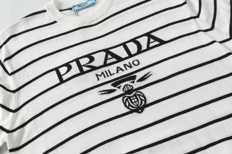 Prada T-Shirts Upgraded 171797