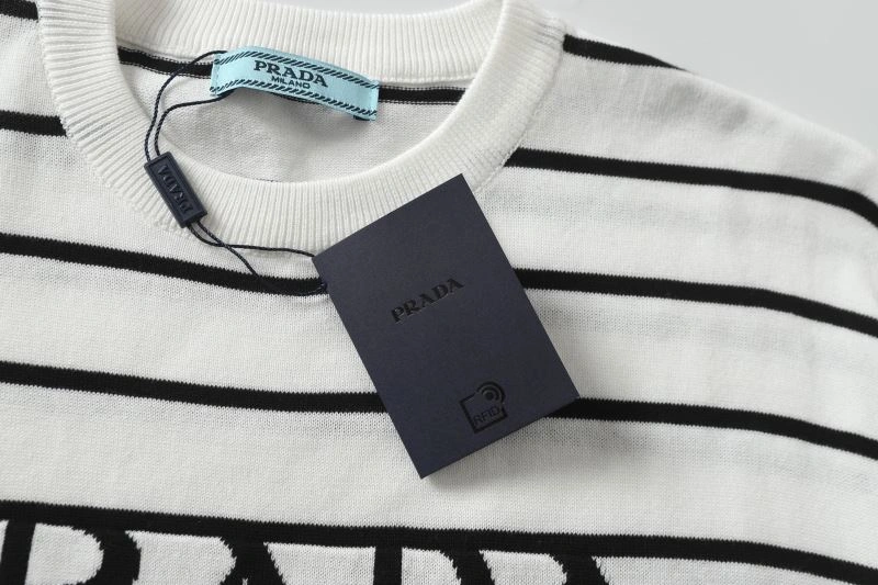 Prada T-Shirts Upgraded 171797