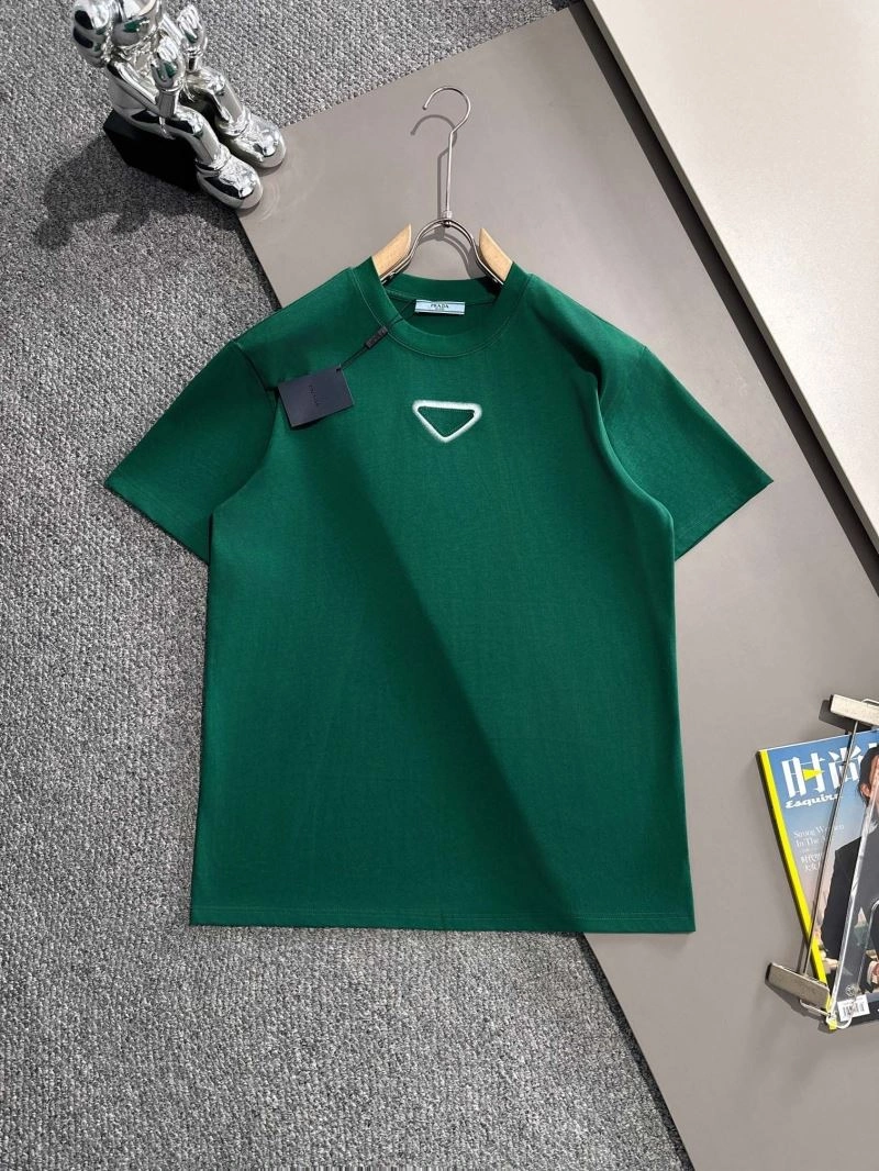 Prada T-Shirts MultiPurpose 171800