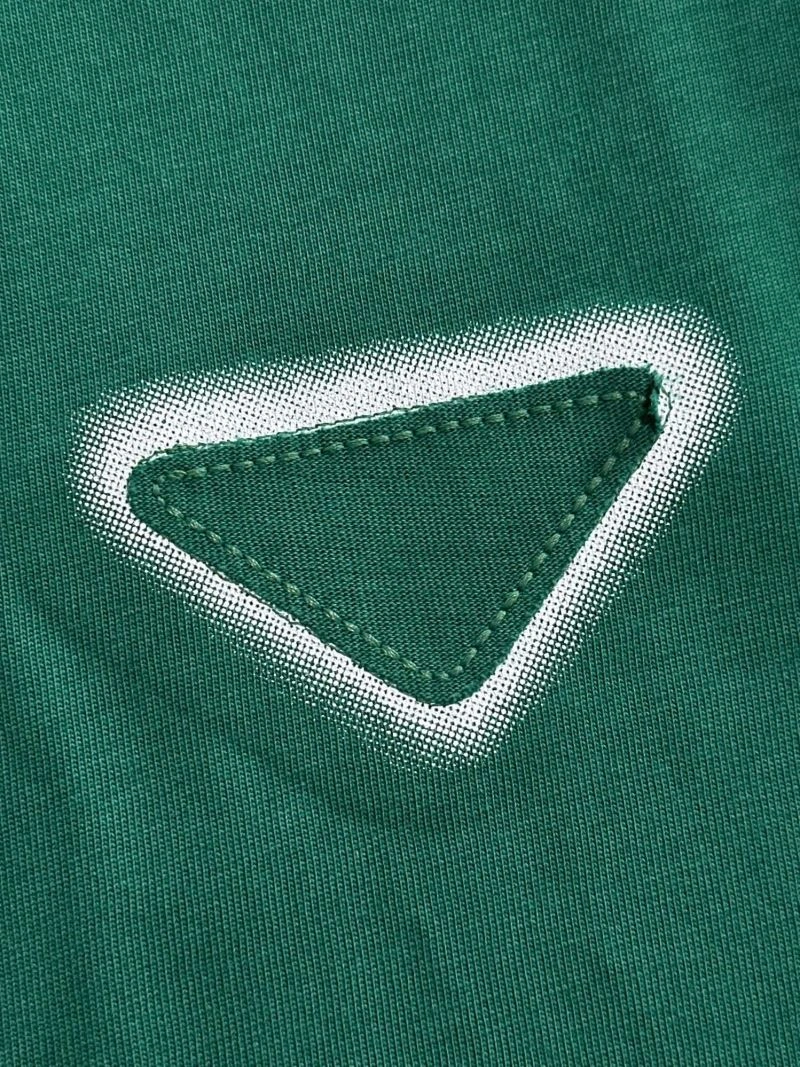 Prada T-Shirts MultiPurpose 171800