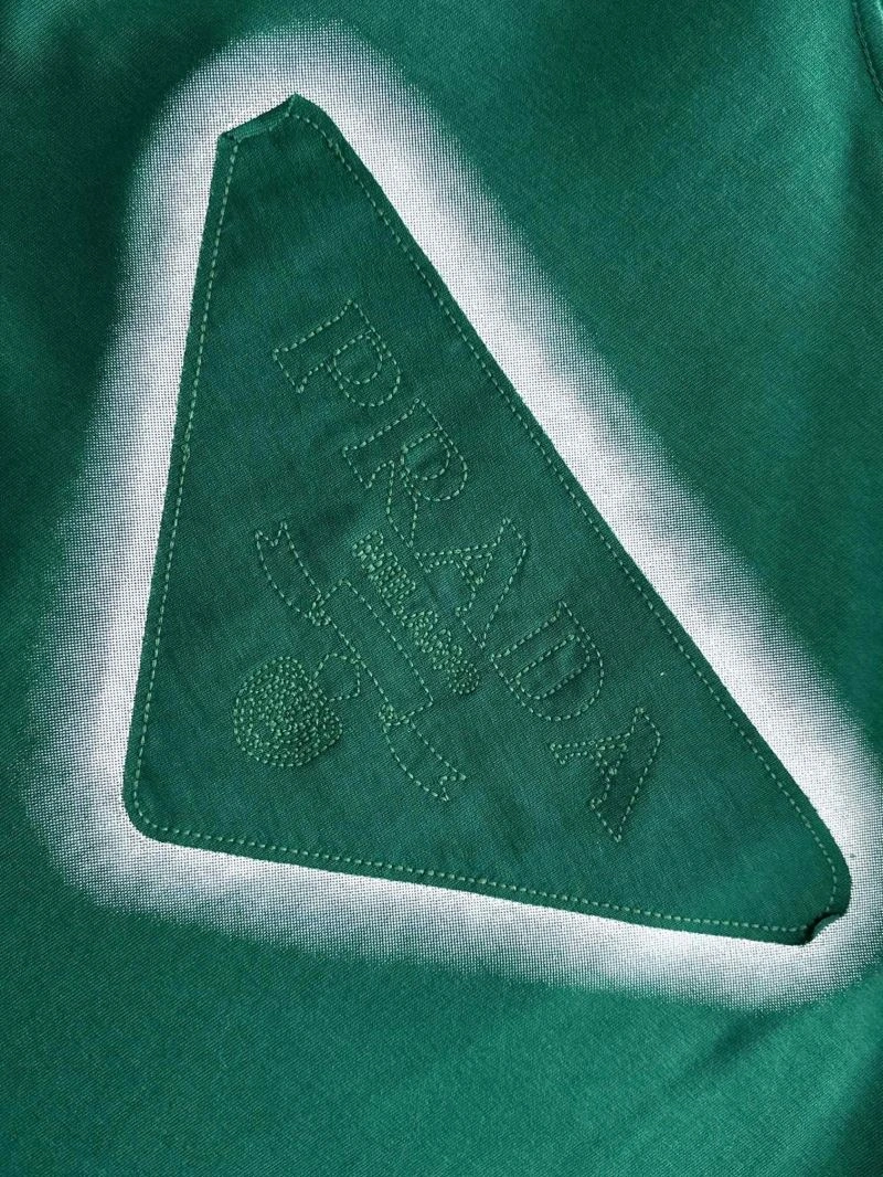 Prada T-Shirts MultiPurpose 171800