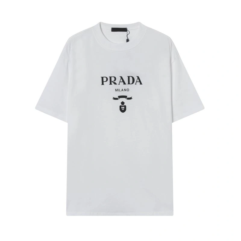 Popular Prada T-Shirts 171792