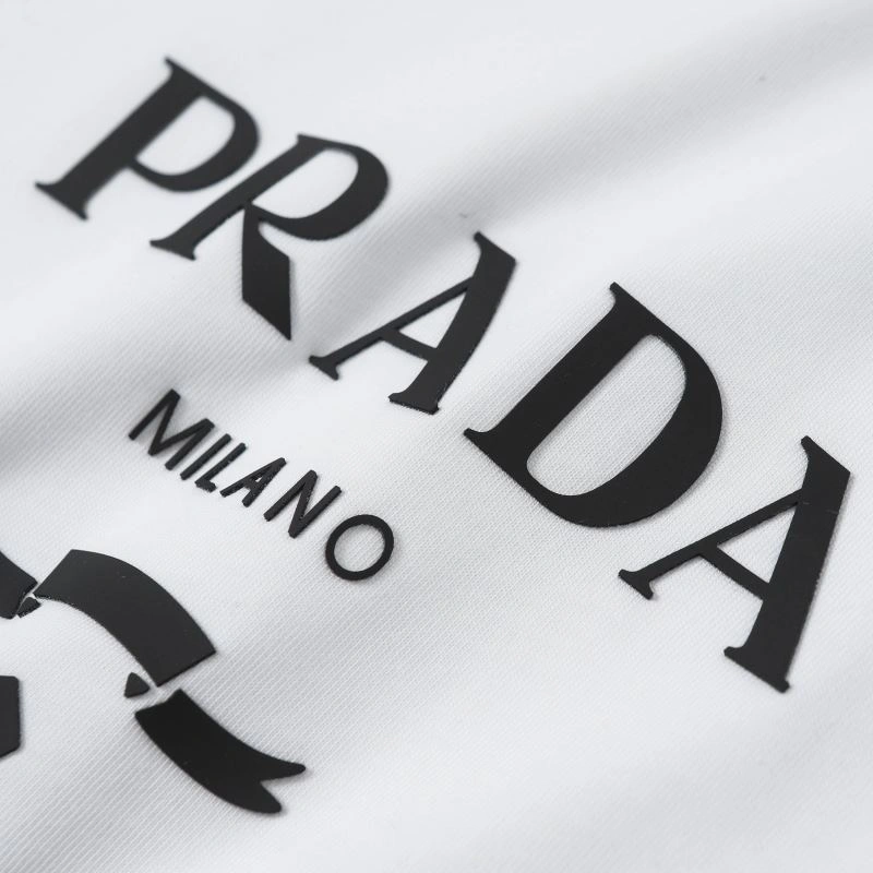 Popular Prada T-Shirts 171792