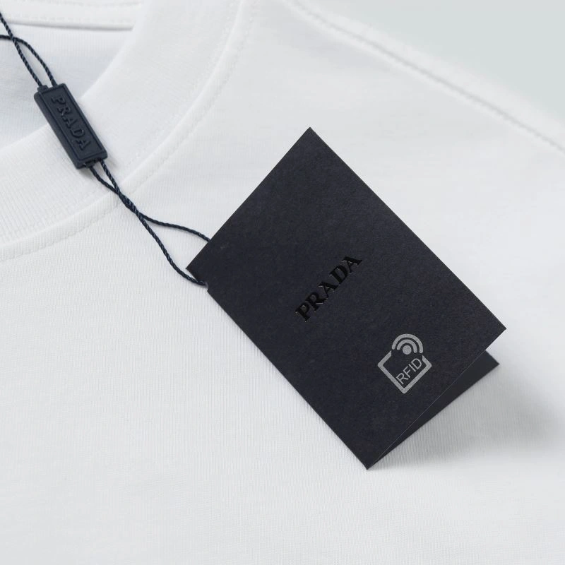 Popular Prada T-Shirts 171792
