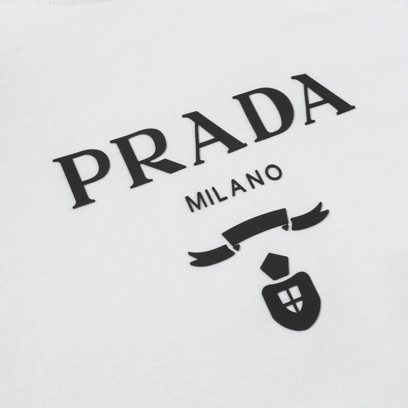 Popular Prada T-Shirts 171792