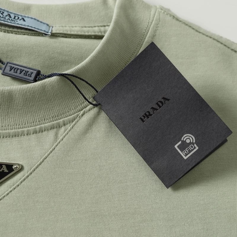 NewStyle Prada T-Shirts 171795