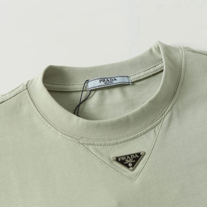 NewStyle Prada T-Shirts 171795