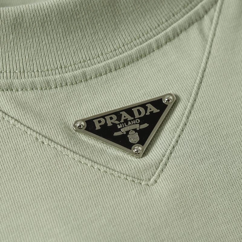 NewStyle Prada T-Shirts 171795