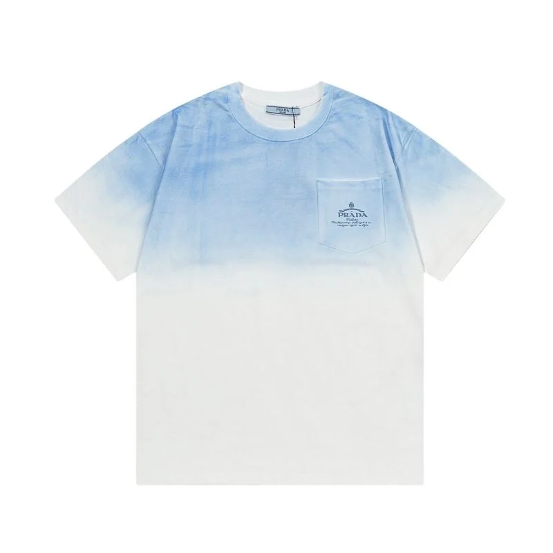 ZeroBulk Prada T-Shirts 166725