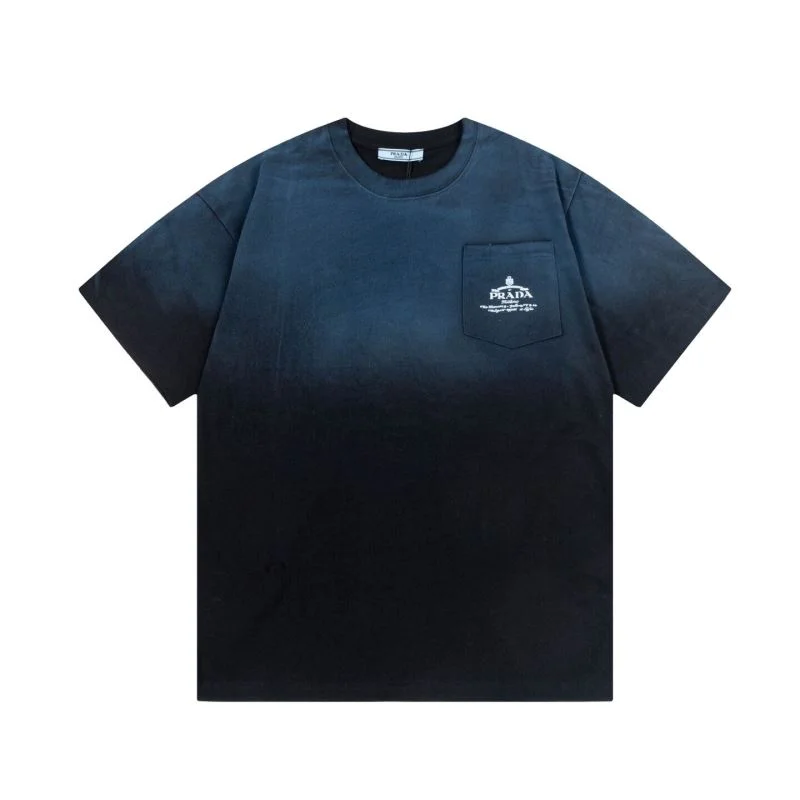 ZeroBulk Prada T-Shirts 166725