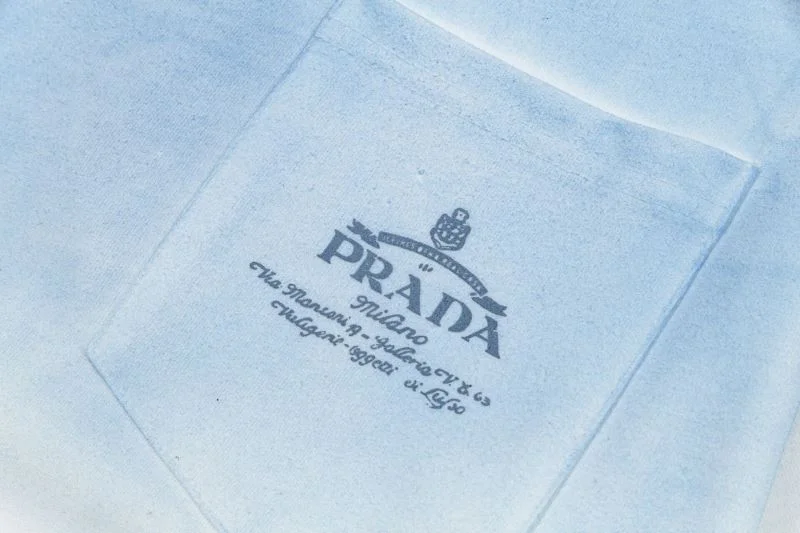 ZeroBulk Prada T-Shirts 166725