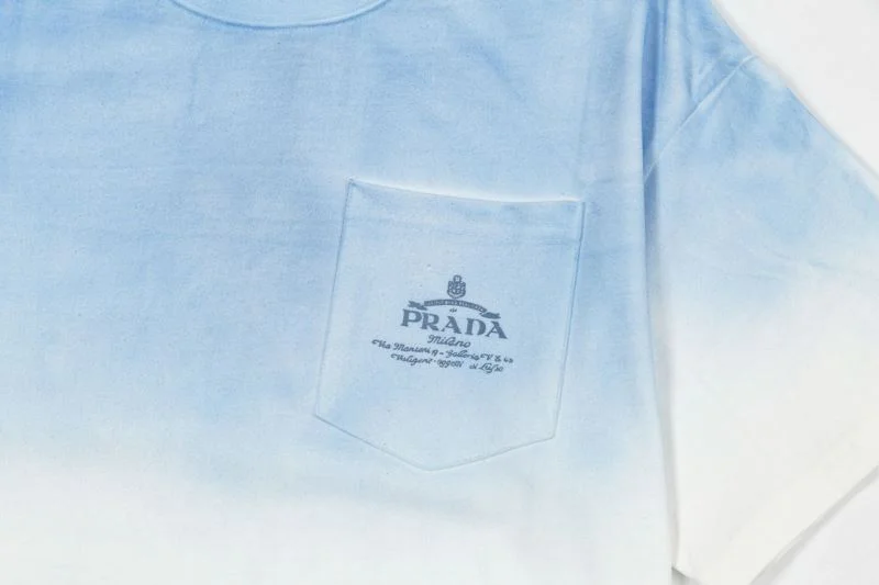 ZeroBulk Prada T-Shirts 166725