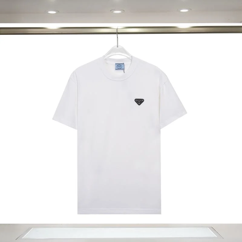 Prada T-Shirts Thermal 166768