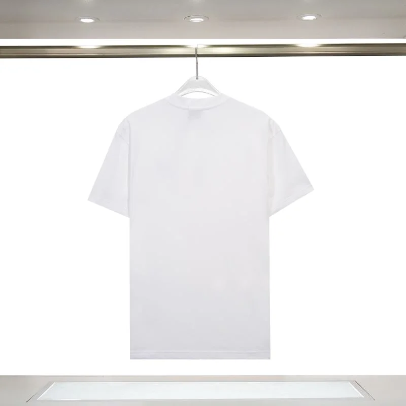 Prada T-Shirts Thermal 166768