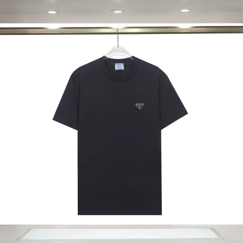 Prada T-Shirts Thermal 166768