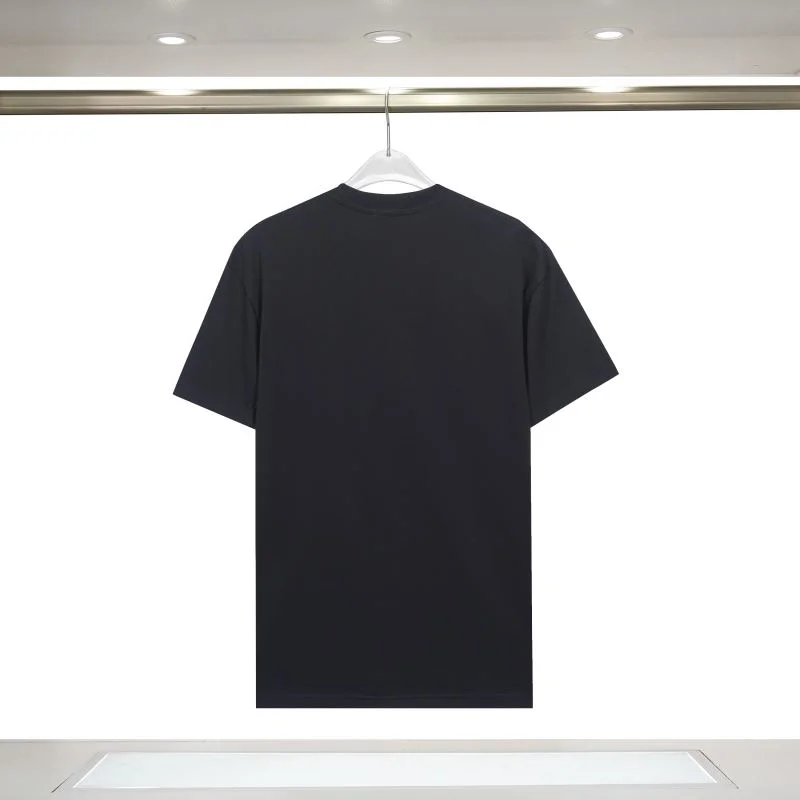 Prada T-Shirts Thermal 166768
