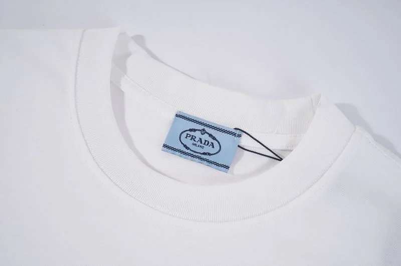 Prada T-Shirts Thermal 166768