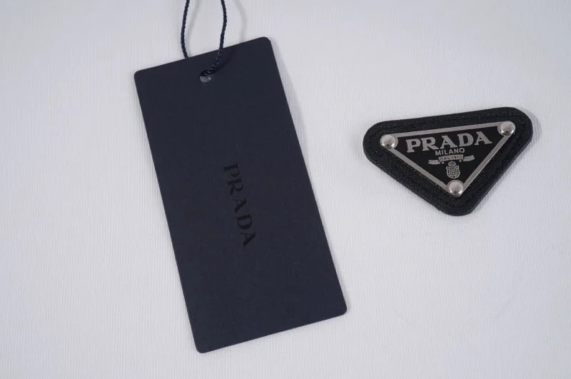 Prada T-Shirts Thermal 166768