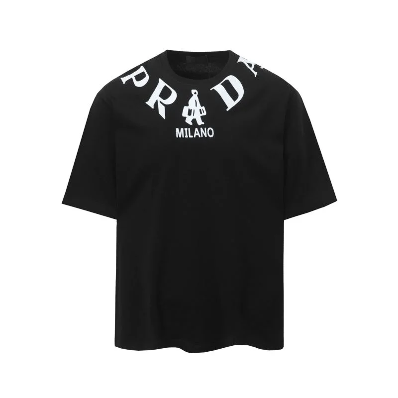 WellDesigned Prada T-Shirts 166771