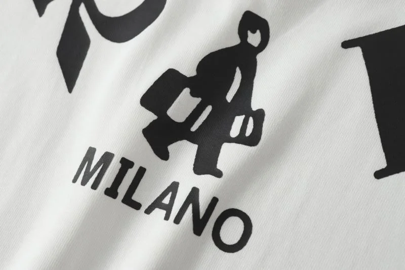 WellDesigned Prada T-Shirts 166771