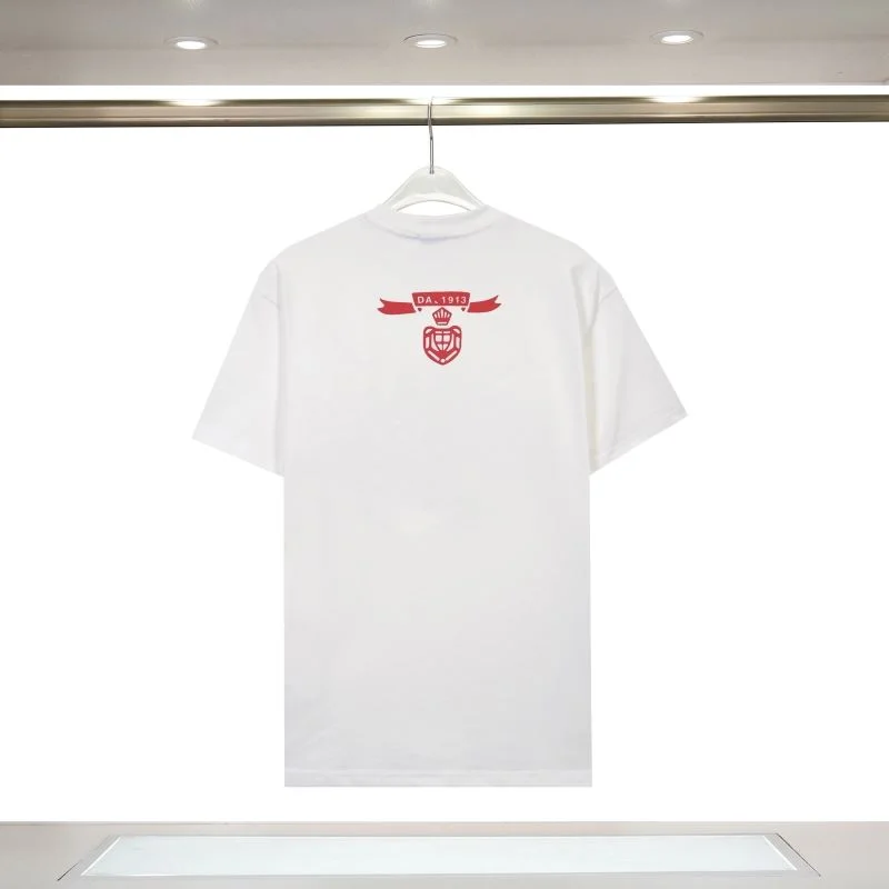 Prada T-Shirts EasyCare 166724