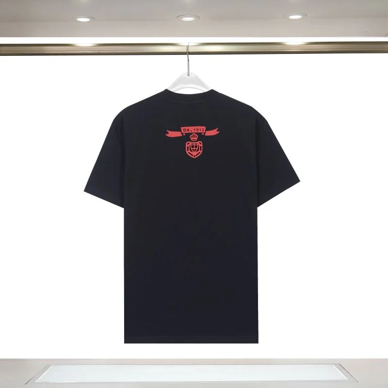 Prada T-Shirts EasyCare 166724