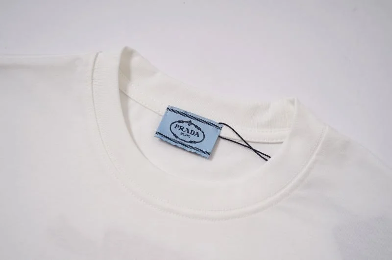 Prada T-Shirts EasyCare 166724