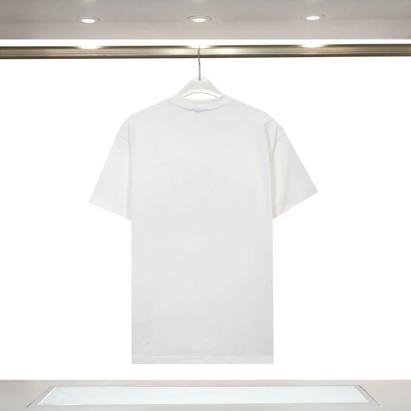 Prada T-Shirts Durable 166722
