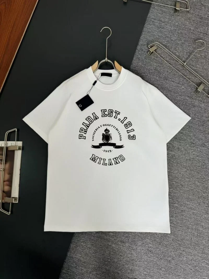 Prada T-Shirts HighPerformance 166723