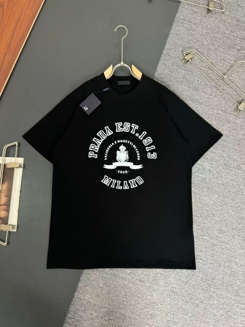 Prada T-Shirts HighPerformance 166723