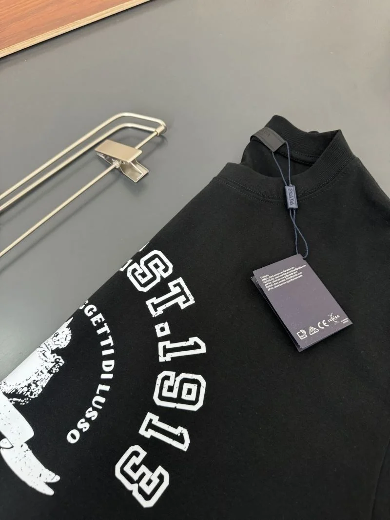 Prada T-Shirts HighPerformance 166723