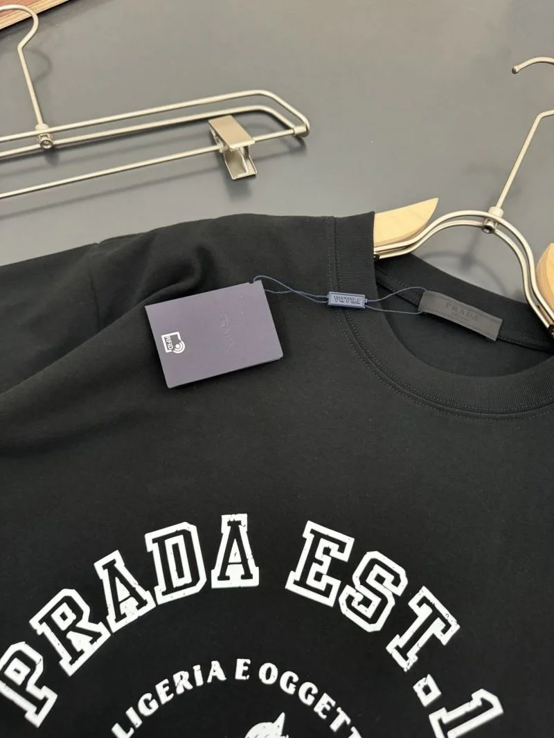Prada T-Shirts HighPerformance 166723