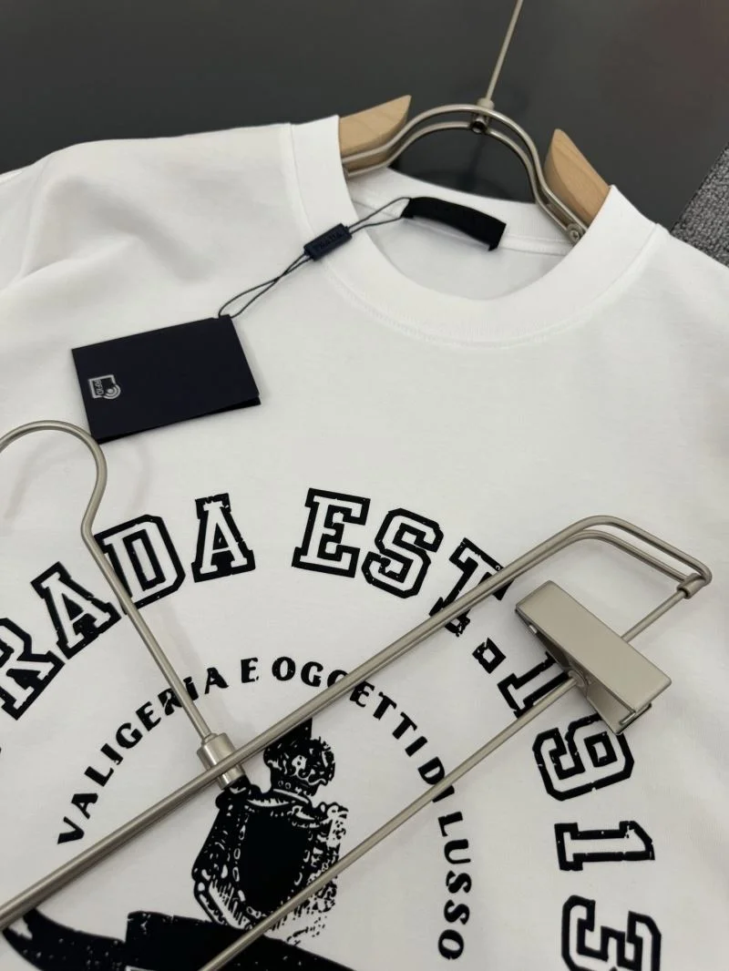 Prada T-Shirts HighPerformance 166723